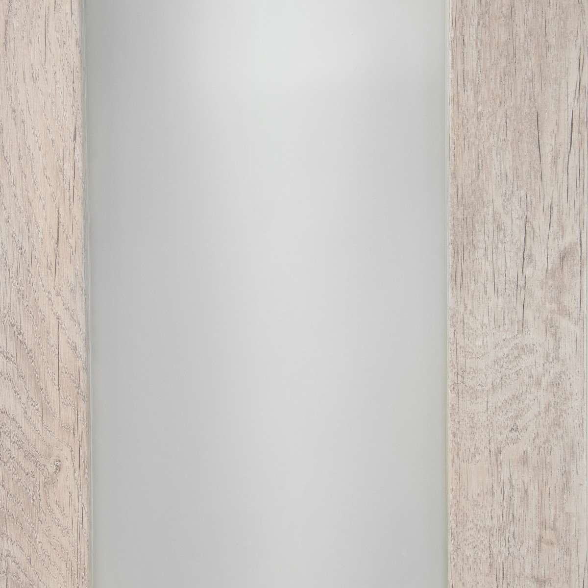 Дверь межкомнатная остеклённая Кантри 60x200 см, ПВХ, цвет дуб эссо, с фурнитурой