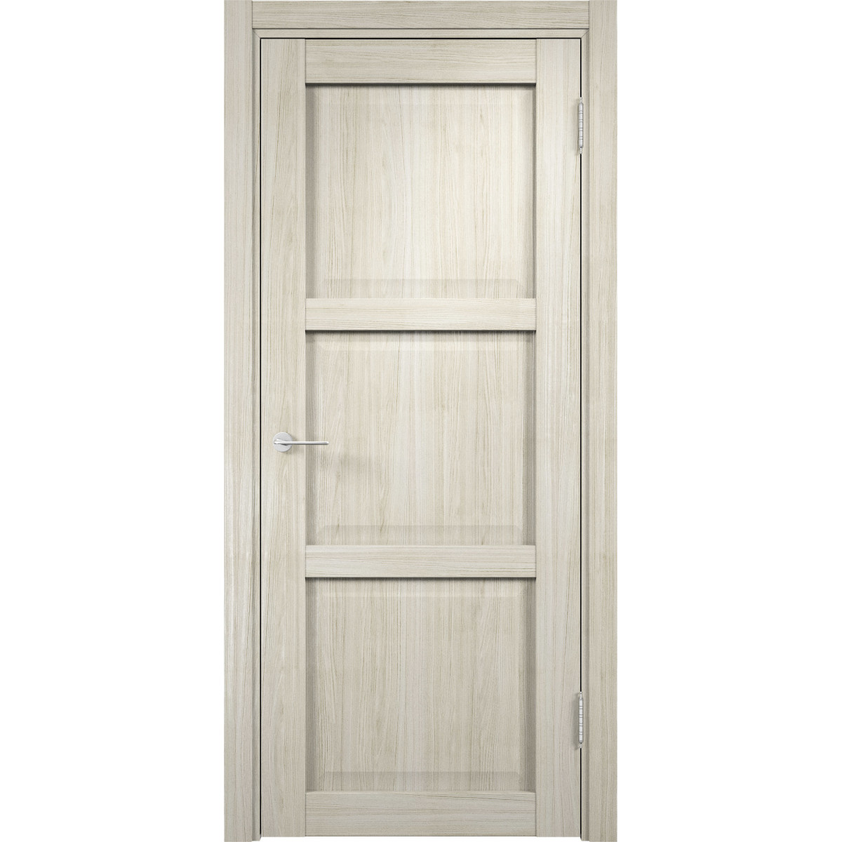 Дверное полотно Casaporte Рома МП_0092, 2000х700х44 мм, МДФ