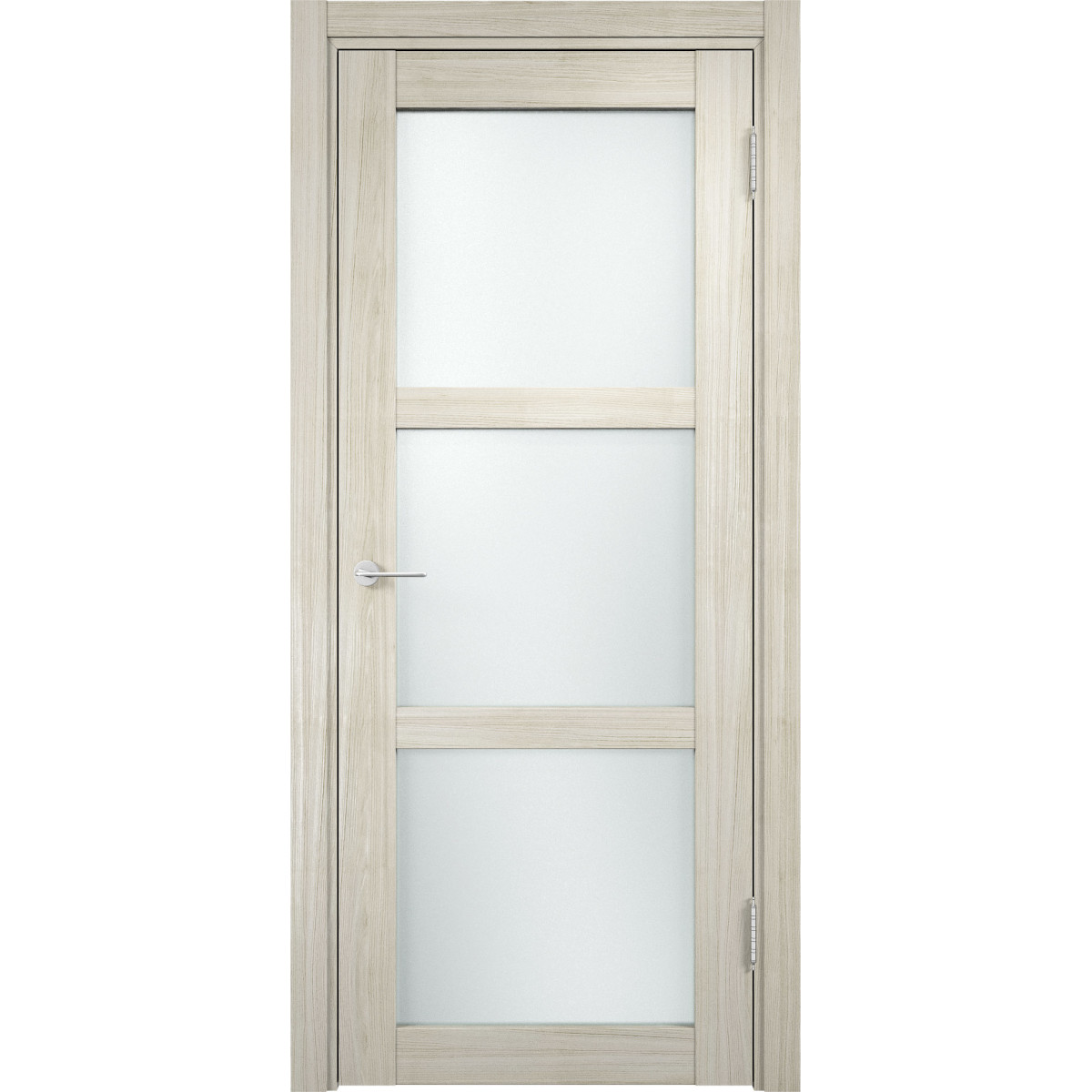 Дверное полотно Casaporte Рома МП_0095, 2000х600х44 мм, МДФ