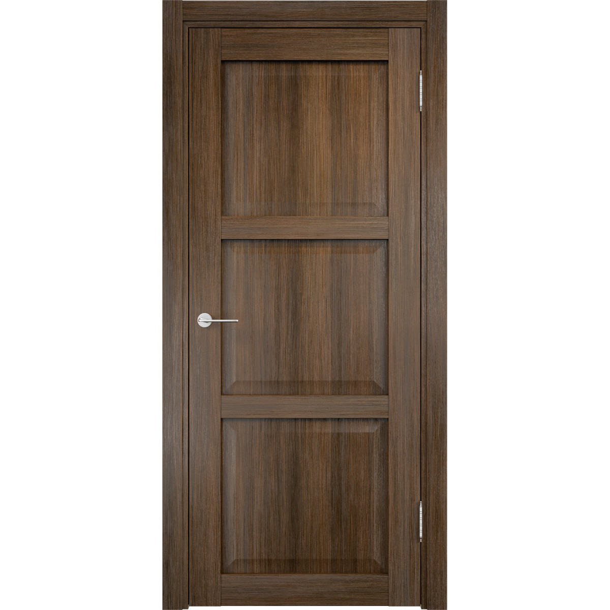 Дверное полотно Casaporte Рома МП_0106, 2000х600х44 мм, МДФ