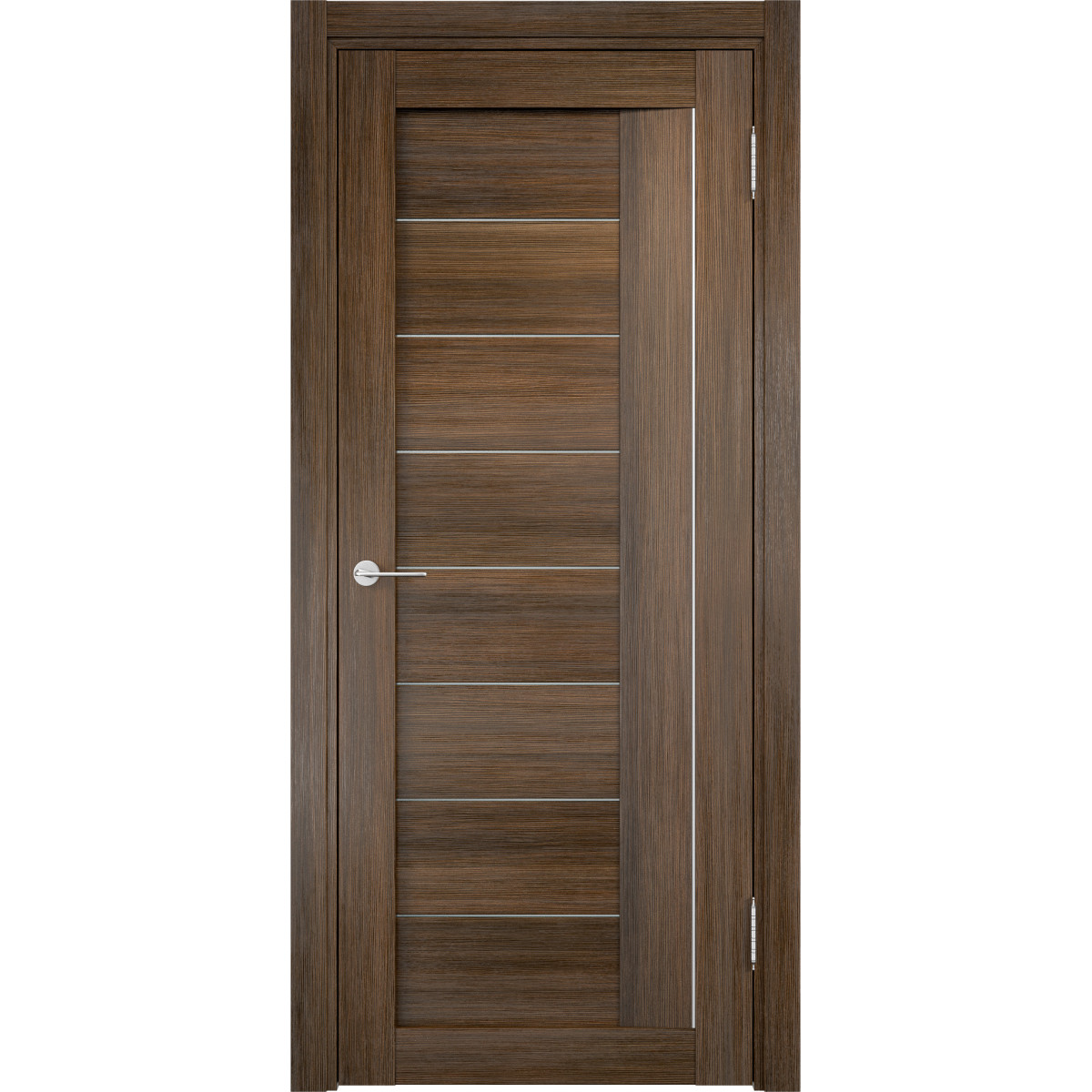 Дверное полотно Casaporte Сицилия МП_0142, 2000х700х44 мм, МДФ