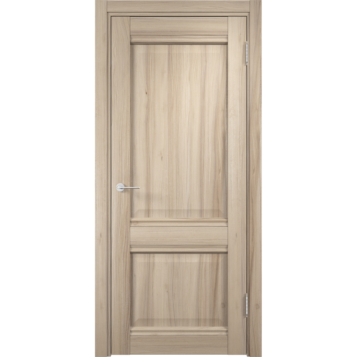 Дверное полотно Casaporte Милан МП_0164, 2000х600х44 мм, МДФ