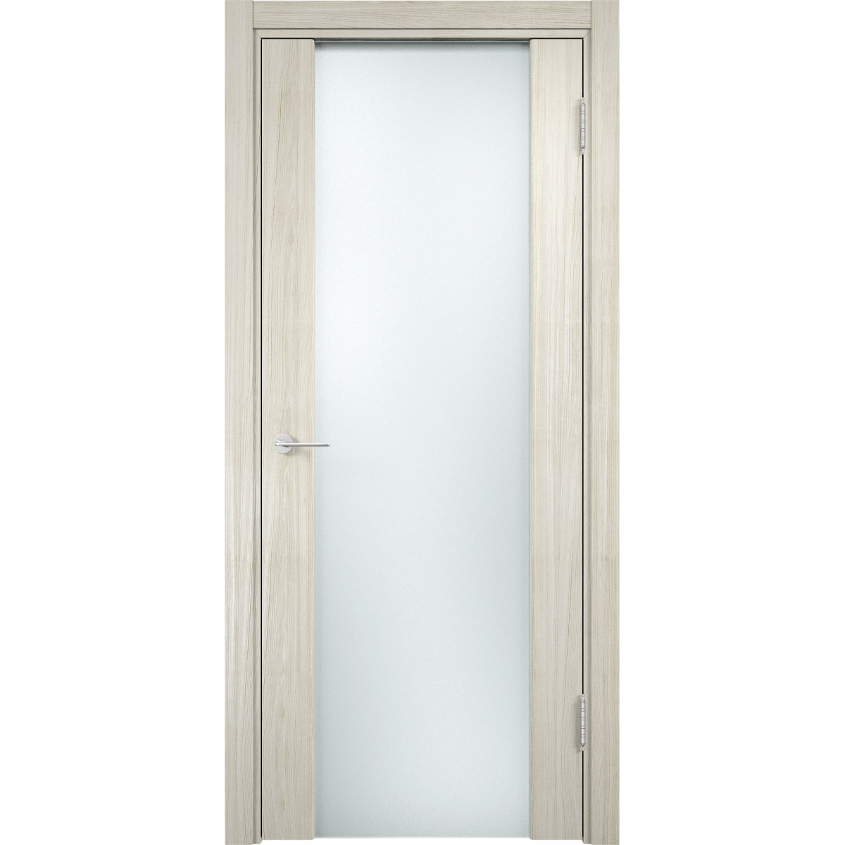 Дверное полотно Casaporte Сан-Ремо МП_0189, 2000х800х44 мм, МДФ
