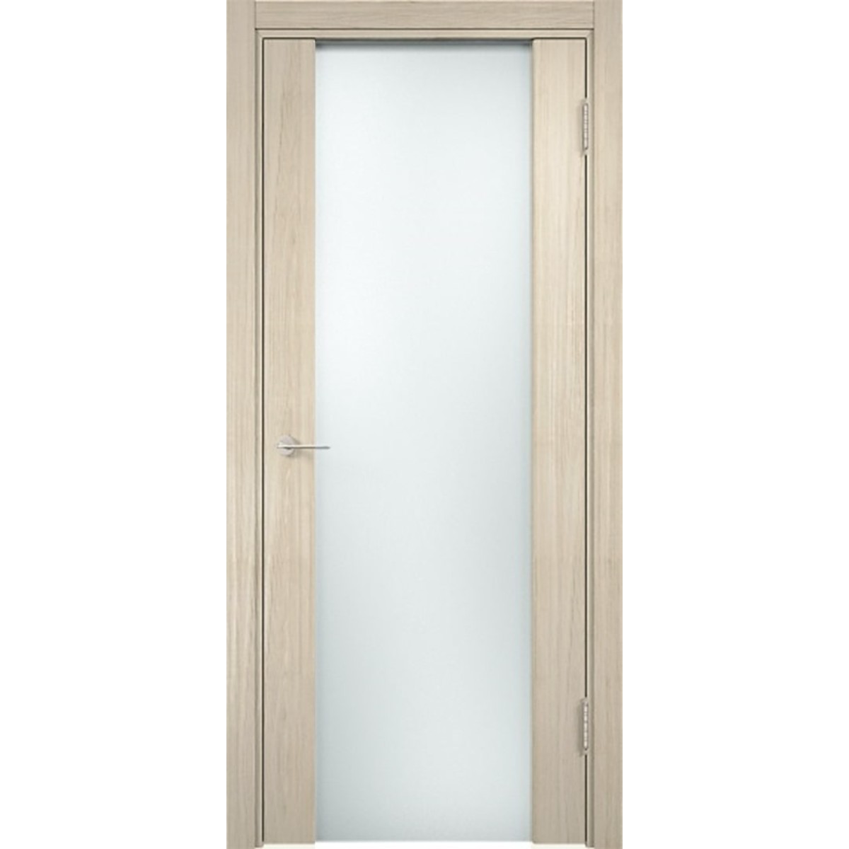 Дверное полотно Casaporte Сан-Ремо МП_0195, 2000х600х44 мм, МДФ
